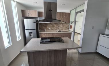 Renta de Departamento Zona Cuautlancingo a 10 MIN. DE VW, FINSA