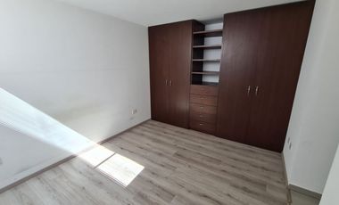 Renta de Departamento Zona Cuautlancingo a 10 MIN. DE VW, FINSA