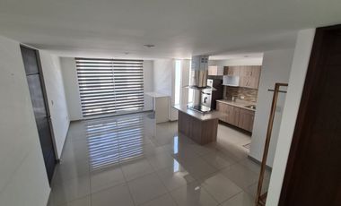 Renta de Departamento Zona Cuautlancingo a 10 MIN. DE VW, FINSA