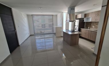 Renta de Departamento Zona Cuautlancingo a 10 MIN. DE VW, FINSA