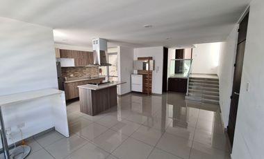 Renta de Departamento Zona Cuautlancingo a 10 MIN. DE VW, FINSA