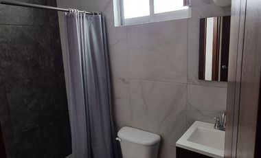 Renta de Departamento Zona Cuautlancingo a 10 MIN. DE VW, FINSA