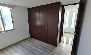 Renta de Departamento Zona Cuautlancingo a 10 MIN. DE VW, FINSA