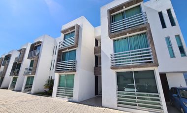 Renta de Departamento Zona Cuautlancingo a 10 MIN. DE VW, FINSA