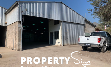 Propiedad Agrícola R. de Los Andes, R. de Valparaíso