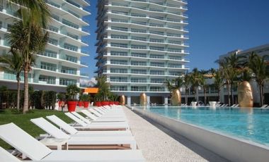 CONDOMINIOS VACACIONALES EN ICON PUERTO VALLARTA