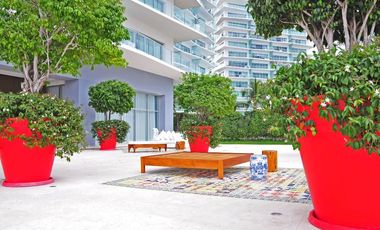 CONDOMINIOS VACACIONALES EN ICON PUERTO VALLARTA