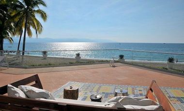 CONDOMINIOS VACACIONALES EN ICON PUERTO VALLARTA