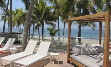 CONDOMINIOS VACACIONALES EN ICON PUERTO VALLARTA