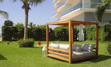 CONDOMINIOS VACACIONALES EN ICON PUERTO VALLARTA