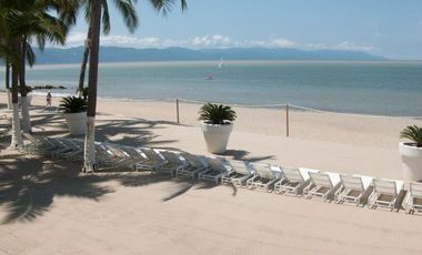 CONDOMINIOS VACACIONALES EN ICON PUERTO VALLARTA
