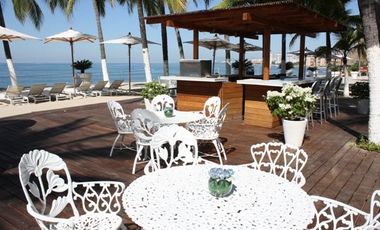 CONDOMINIOS VACACIONALES EN ICON PUERTO VALLARTA
