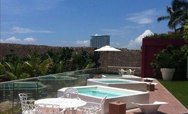 CONDOMINIOS VACACIONALES EN ICON PUERTO VALLARTA