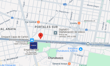 Casa en Condominio, Calle Monrovia número 1227, Casa 1, Portales Sur, Benito Juárez, CDMX, AB2-RU