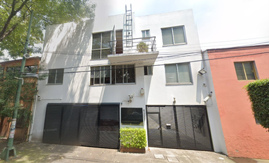 Casa en Condominio, Calle Monrovia número 1227, Casa 1, Portales Sur, Benito Juárez, CDMX, AB2-RU
