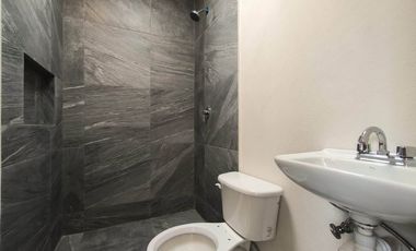 Casa en Condominio, Calle Monrovia número 1227, Casa 1, Portales Sur, Benito Juárez, CDMX, AB2-RU