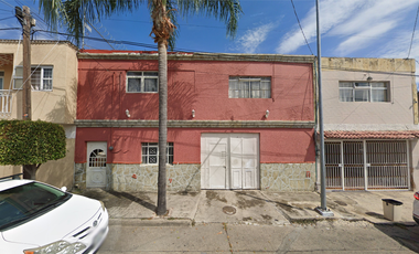 Casa en Calle Monte Himalaya, Postes Cuates, Guadalajara, Jalisco, México ¡NO CRÉDITOS!