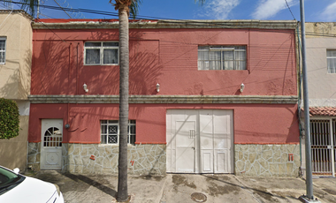 Casa en Calle Monte Himalaya, Postes Cuates, Guadalajara, Jalisco, México ¡NO CRÉDITOS!