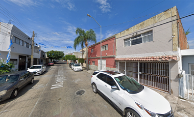 Casa en Calle Monte Himalaya, Postes Cuates, Guadalajara, Jalisco, México ¡NO CRÉDITOS!