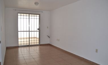 Casa en renta cerca de Comonfort y Tollocan