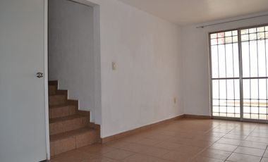 Casa en renta cerca de Comonfort y Tollocan