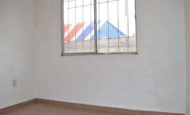 Casa en renta cerca de Comonfort y Tollocan