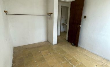 DEPARTAMENTO SOBRE AV SATURNO, MUY BIEN UBICADO