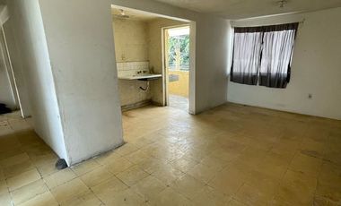 DEPARTAMENTO SOBRE AV SATURNO, MUY BIEN UBICADO