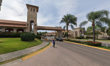 Casa en Montañas de Sta. Ana, Villa California, 45640 San Agustín, Jal., México