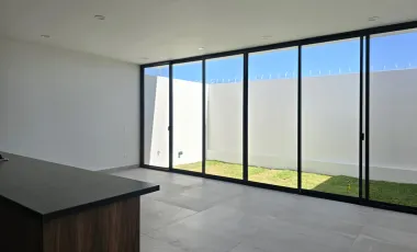 CASA EN VENTA EN CONDOMINIO PUNTO SUR ESTE, SANTA ANITA JALISCO