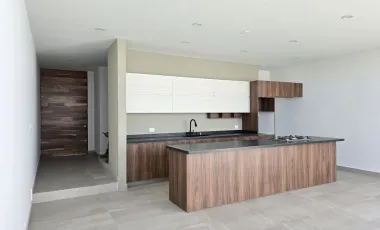 CASA EN VENTA EN CONDOMINIO PUNTO SUR ESTE, SANTA ANITA JALISCO