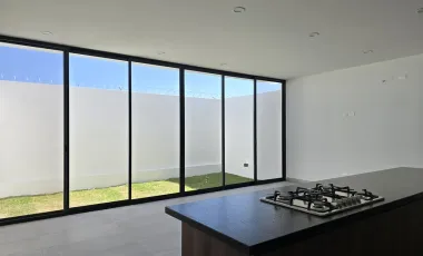 CASA EN VENTA EN CONDOMINIO PUNTO SUR ESTE, SANTA ANITA JALISCO