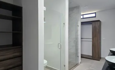 CASA EN VENTA EN CONDOMINIO PUNTO SUR ESTE, SANTA ANITA JALISCO