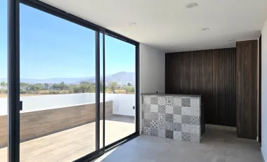 CASA EN VENTA EN CONDOMINIO PUNTO SUR ESTE, SANTA ANITA JALISCO