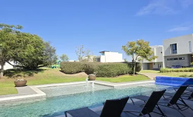 CASA EN VENTA EN CONDOMINIO PUNTO SUR ESTE, SANTA ANITA JALISCO