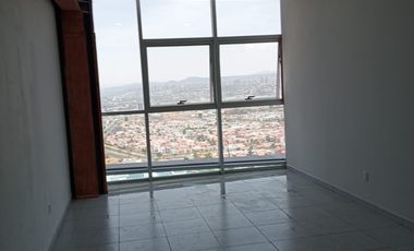 OFICINA EN VENTA EN PLAZA MOMENTUM CENTRO SUR/ QUERÉTARO