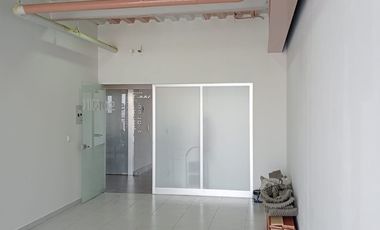 OFICINA EN VENTA EN PLAZA MOMENTUM CENTRO SUR/ QUERÉTARO