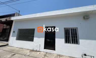 Oficina en Renta en Monterrey, Col. Nueva Madero.