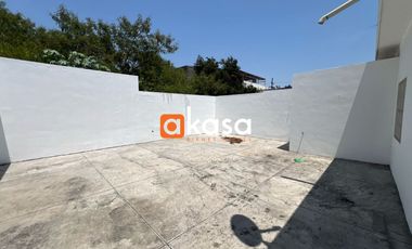 Oficina en Renta en Monterrey, Col. Nueva Madero.