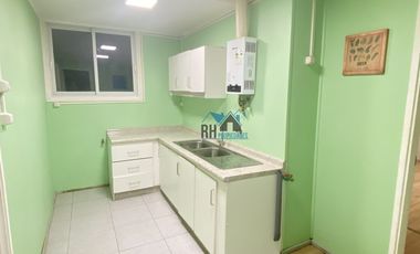 Casa en Arriendo a Pasos de Av. Alemania, Temuco
