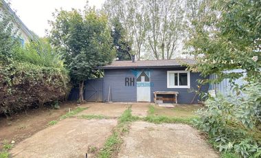 Casa en Arriendo a Pasos de Av. Alemania, Temuco