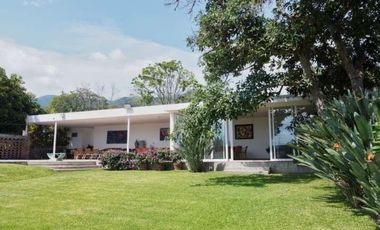 Casa en Venta San Antonio Tlayacapan				$860,000 USD