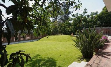 Casa en Venta San Antonio Tlayacapan				$860,000 USD