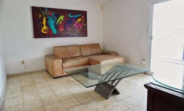 Casa en Venta San Antonio Tlayacapan				$860,000 USD