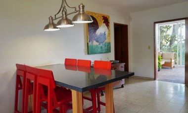 Casa en Venta San Antonio Tlayacapan				$860,000 USD