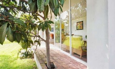 Casa en Venta San Antonio Tlayacapan				$860,000 USD