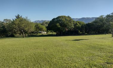 Complejo de cabañas, club house, confitería y restaurant