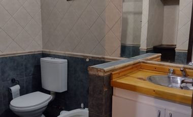 Complejo de cabañas, club house, confitería y restaurant