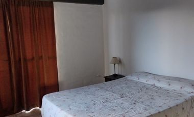 Complejo de cabañas, club house, confitería y restaurant