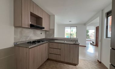 Casa en Arriendo Las antillas, Envigado, Antioquia